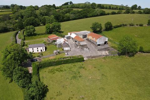 3 bedroom property with land for sale, Heol Troeon Bach, Llanedi, Pontarddulais, SA4