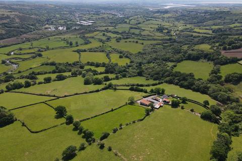 3 bedroom property with land for sale, Heol Troeon Bach, Llanedi, Pontarddulais, SA4