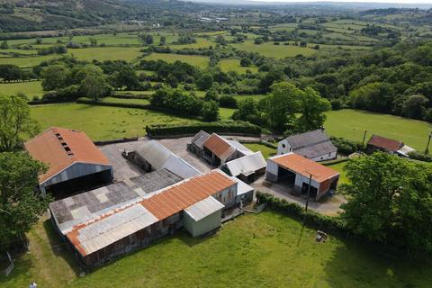3 bedroom property with land for sale, Heol Troeon Bach, Llanedi, Pontarddulais, SA4