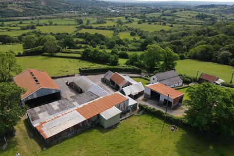 3 bedroom property with land for sale, Llanedi, Pontarddulais, SA4