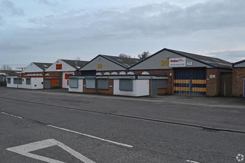 Warehouse to rent, Carlyon Rd Atherstone CV9 1LH
