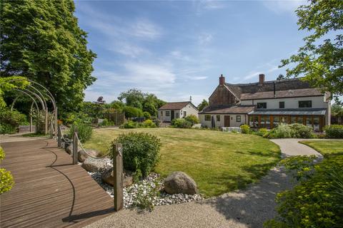 Holford, Bridgwater, Somerset, TA5
