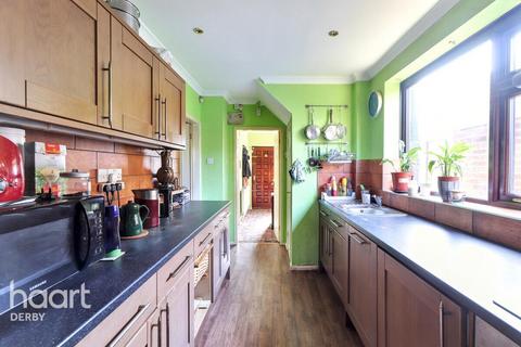 38 Cavendish Way, Mickleover, Derby, DE3 9BL