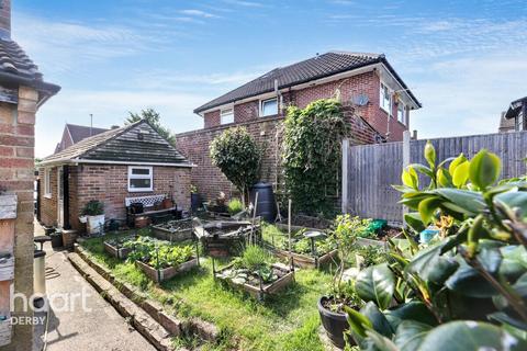 38 Cavendish Way, Mickleover, Derby, DE3 9BL