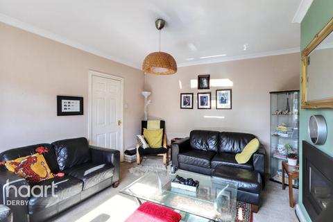 38 Cavendish Way, Mickleover, Derby, DE3 9BL