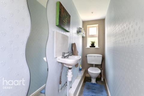 38 Cavendish Way, Mickleover, Derby, DE3 9BL