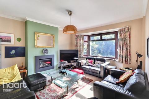 38 Cavendish Way, Mickleover, Derby, DE3 9BL