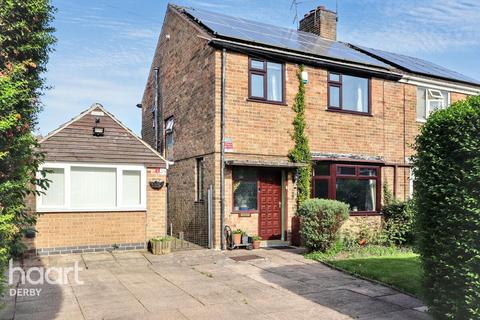 38 Cavendish Way, Mickleover, Derby, DE3 9BL