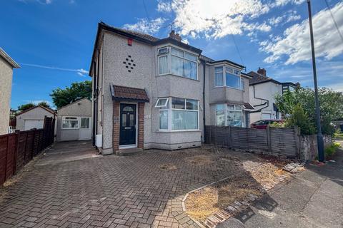 Wades Road, Bristol BS34