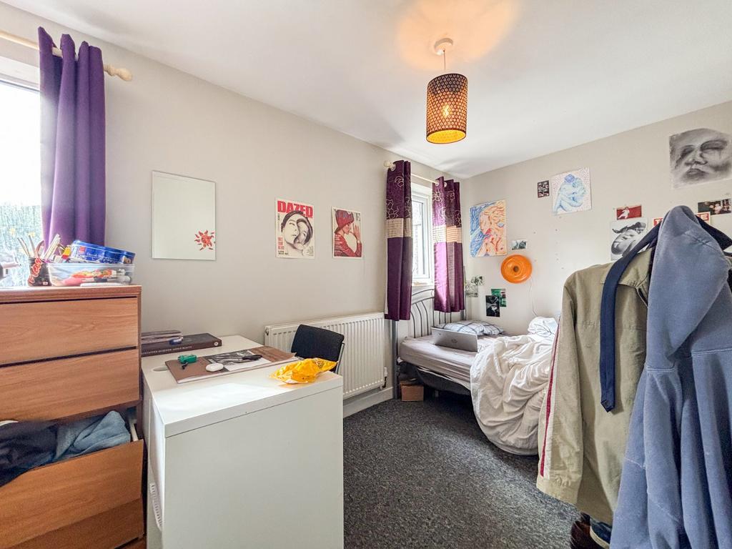 Bedroom 2
