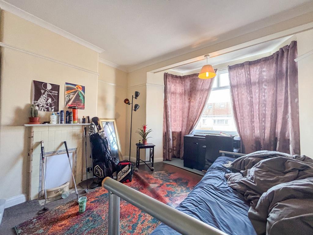 Bedroom 6