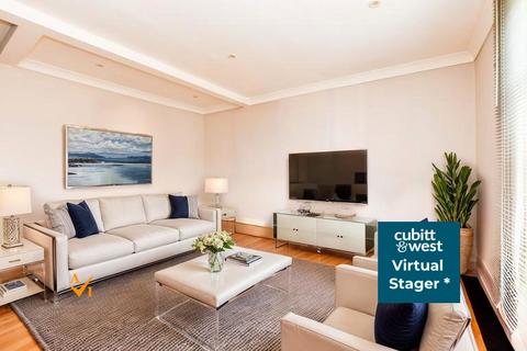 2 bedroom maisonette for sale, Lesbourne Road, Reigate RH2