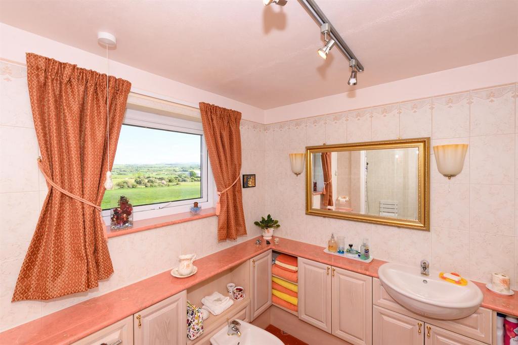 En suite
