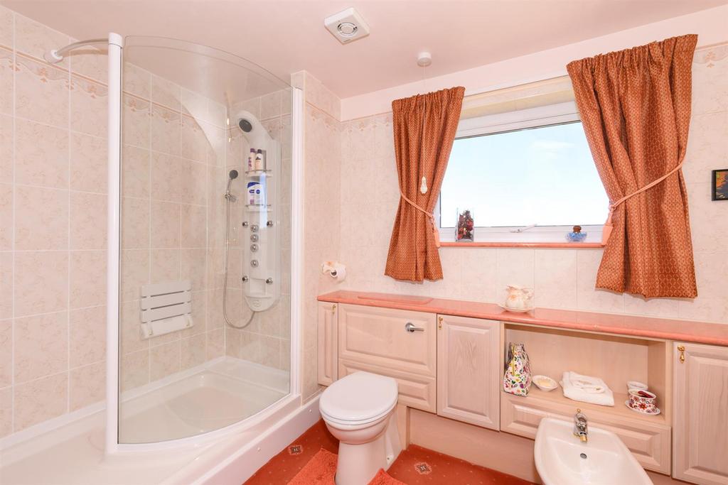En suite
