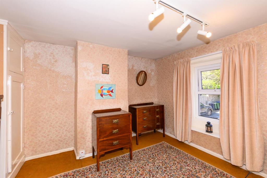 Main bedroom