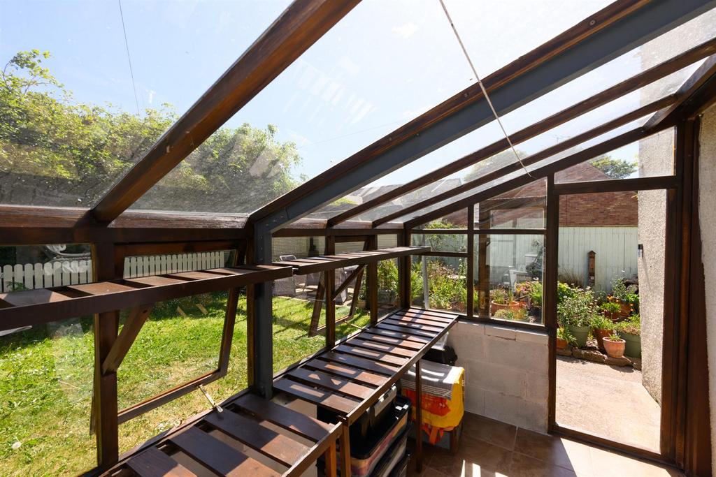 Sunroom