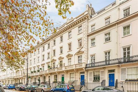 undefined, Eccleston Square, London SW1V