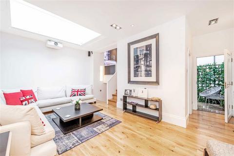 undefined, Eccleston Square, London SW1V