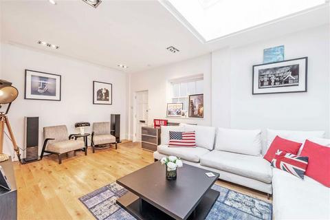 undefined, Eccleston Square, London SW1V