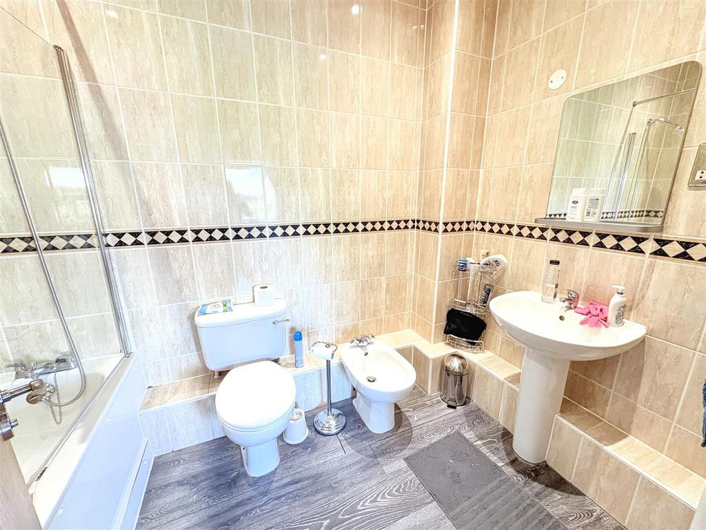 En-Suite