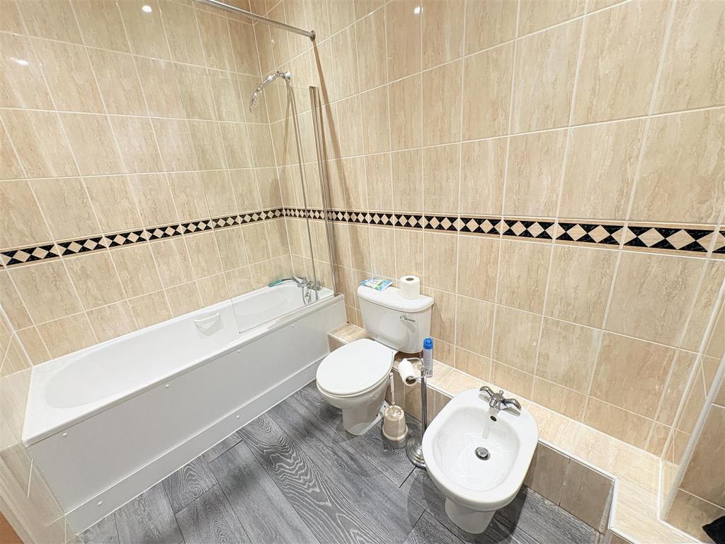 En-Suite
