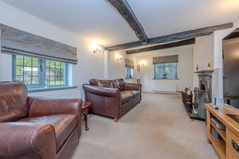 The Chestnuts Weatheroak Hill, Alvechurch, Birmingham, B48 7EA