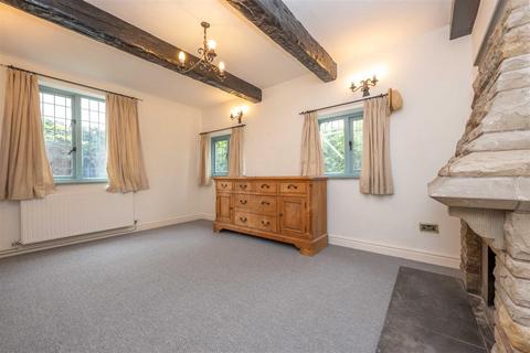 The Chestnuts Weatheroak Hill, Alvechurch, Birmingham, B48 7EA