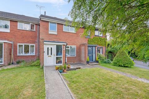 undefined, Webster Close, Thame OX9