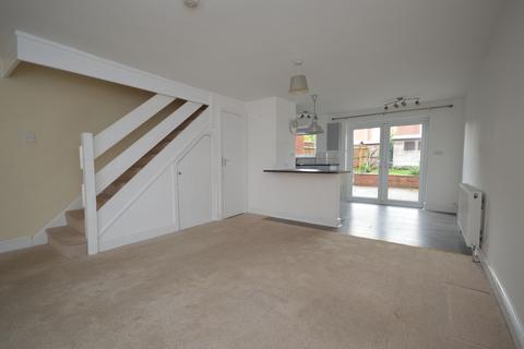 undefined, Webster Close, Thame OX9