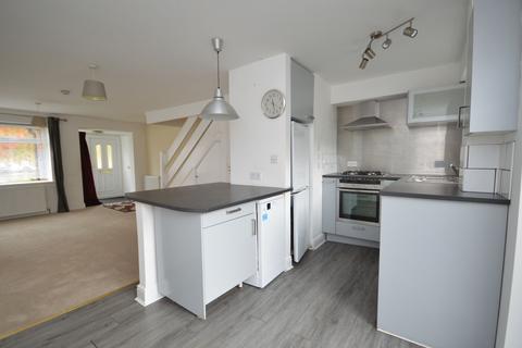 undefined, Webster Close, Thame OX9