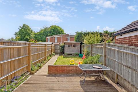 undefined, Webster Close, Thame OX9