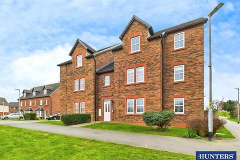 10 Haydock Drive, Carlisle, CA2 4QY