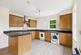 Kitchen & Living Room