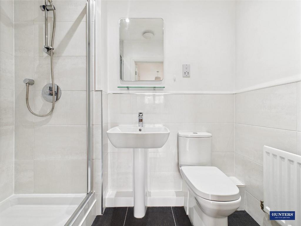 Master En-Suite
