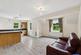 Kitchen & Living Room