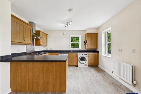 10 Haydock Drive, Carlisle, CA2 4QY