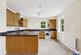 Kitchen & Living Room