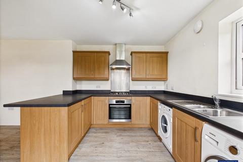10 Haydock Drive, Carlisle, CA2 4QY