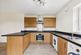 Kitchen & Living Room