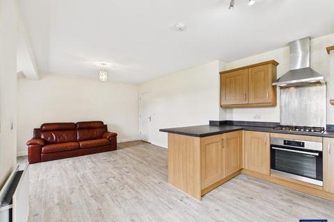 10 Haydock Drive, Carlisle, CA2 4QY