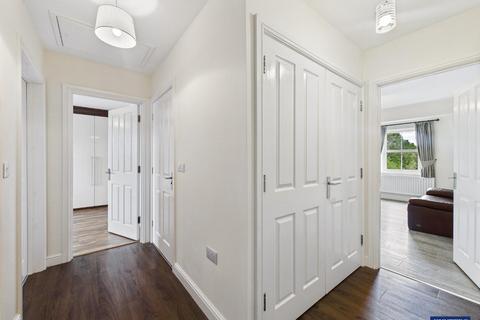 10 Haydock Drive, Carlisle, CA2 4QY