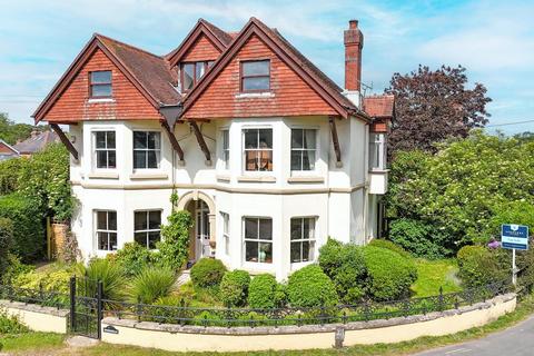 6 bedroom detached house for sale, Waters Green, Brockenhurst, SO42