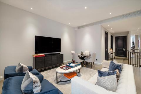 2 bedroom flat for sale, Grosvenor Square, London, W1K