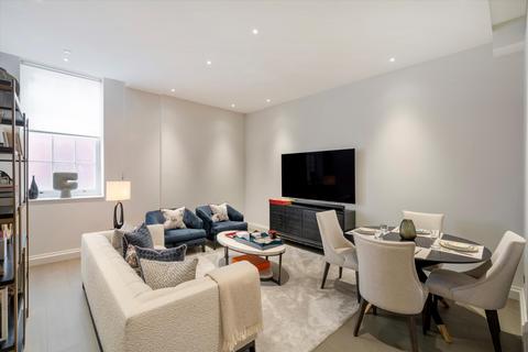 2 bedroom flat for sale, Grosvenor Square, London, W1K