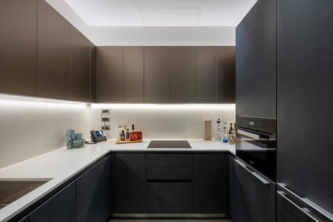 2 bedroom flat for sale, Grosvenor Square, London, W1K