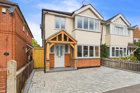 4 bedroom semi-detached house for sale, Dennis Road, East Molesey