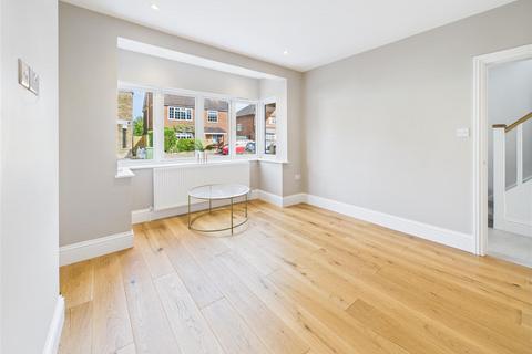 4 bedroom semi-detached house for sale, Dennis Road, East Molesey