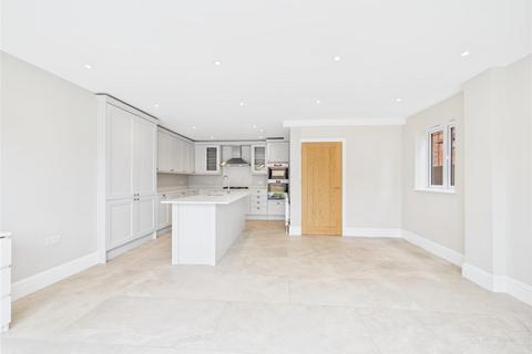 4 bedroom semi-detached house for sale, Dennis Road, East Molesey