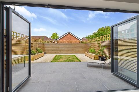 4 bedroom semi-detached house for sale, Dennis Road, East Molesey