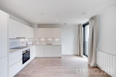 2 bedroom apartment to rent, Affinity View, Twelvetrees Park, E16